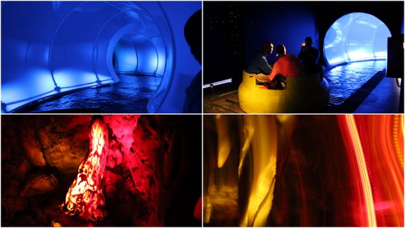 The Cradle of Humankind Museum Johannesburg The Cradle of Humankind Museum Johannesburg