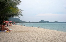 Lamai - Thailand Beaches
