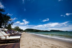 Patong - Thailand Beaches