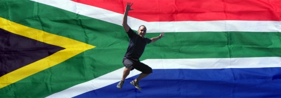 South Africa Featured