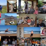 South Africa Collage