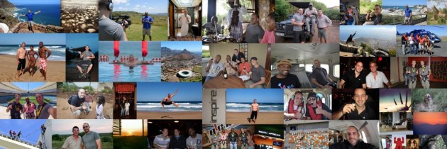South Africa Wrap Up