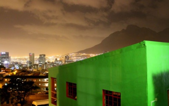 Cape Town, South Africa
