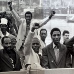 Robben Island Featured