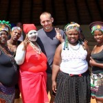 PheZulu Featured