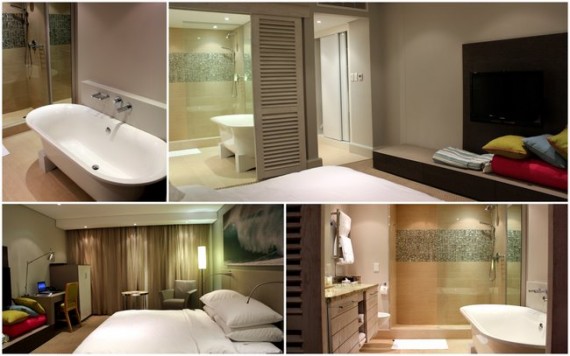 Radisson Blu - Cape Town, South Africa