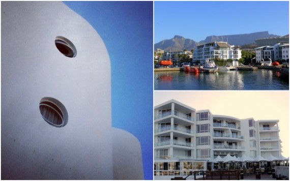 Radisson Blu Hotel - Cape Town