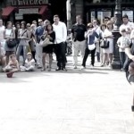 Breakdance Paris