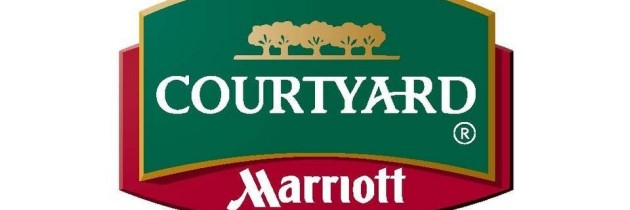 Courtyard by Marriott 2-Night Stay Giveaway!
