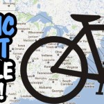 Pacific Coast Cycling Tour Featured