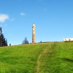 Astoria Column