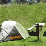 Fort Stevens State Park