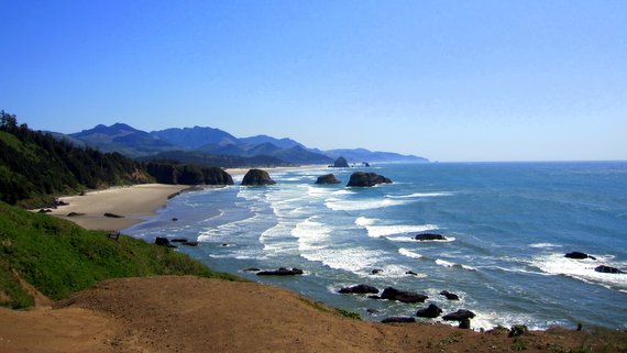 Ecola Park