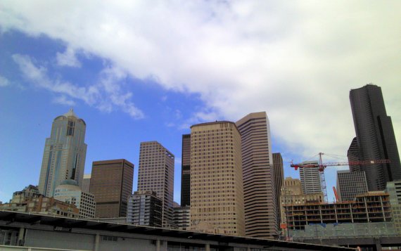 Seattle, WA