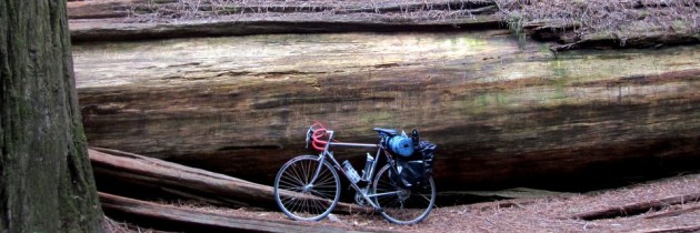 Pacific Coast Bike Tour Day 21 & 22: Burlington to Standish Hickey