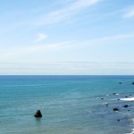 Pacific Coast