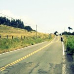 Pacific Coast Bike Tour