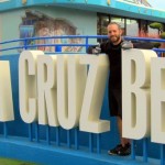 Santa Cruz Beach