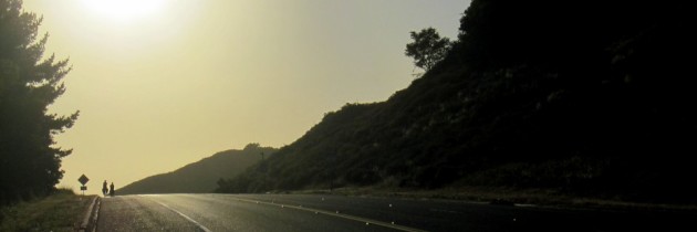 Pacific Coast Bike Tour Day 35 & 36 – Pismo Beach & Gaviota