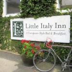 Little Italy Inn - San Diego