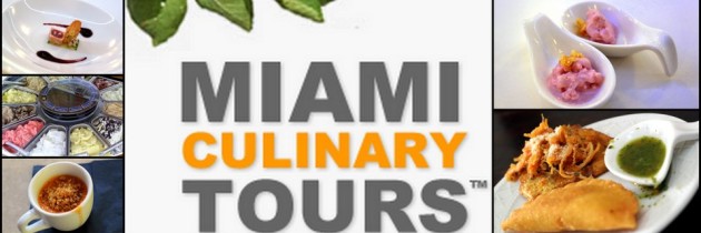 A Taste of South Beach with Miami Culinary Tours