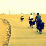 Pacific Coast Bike Tour - Bike Path from Santa Monica to Hermosa
