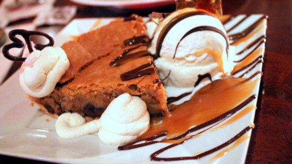 Better Than Sex - Cookie Nookie Pie