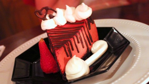 Better Than Sex - Between My Red Velvet Sheets Cheesecake