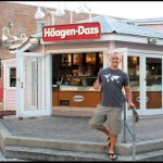 50 Summer Moments Haagen-Dazs