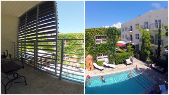 Anglers Resort - Pool House Villa