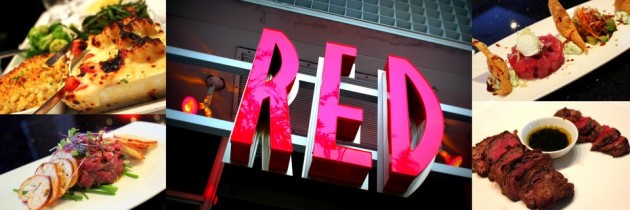 Red Steakhouse: The Most Incredible Steakhouse in Miami