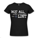Women's Wanderer I T-Shirts