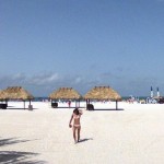 Marco Island Marriott Beach Resort Time Lapse Video