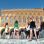 CA'D'ZAN Mansion - Ringling Bros Museum