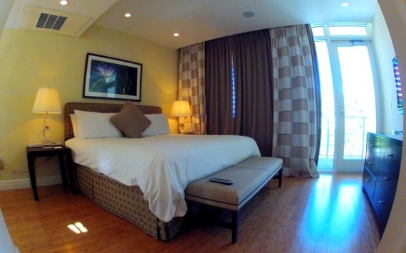 Anglers Resort - Pool House Villa