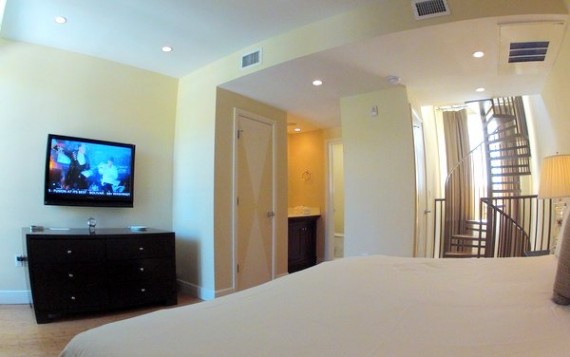 Anglers Resort - Pool House Villa