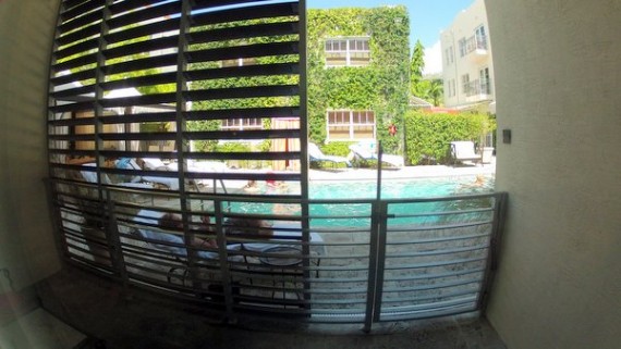 Anglers Resort - Pool House Villa