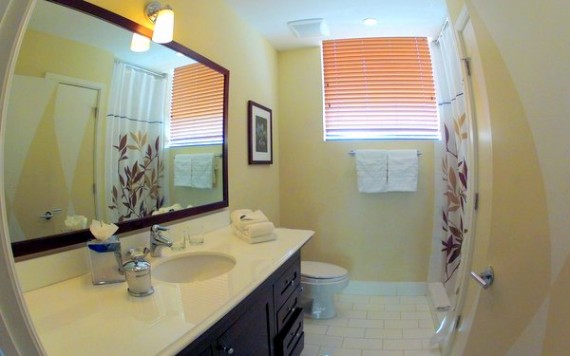 Anglers Resort - Pool House Villa