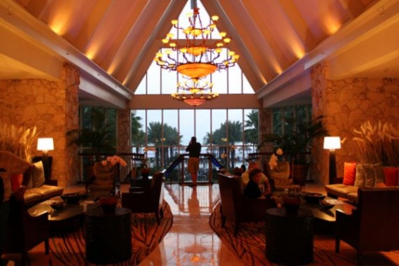 Marco Island Marriott Beach Resort