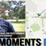 Summer Moments Road Trip