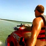 10,000 Island Wave Runner Tour