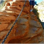 Angels Landing - Zion National Park