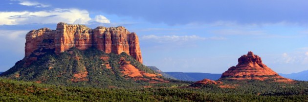 Summer Moments Road Trip: Highlights of Sedona