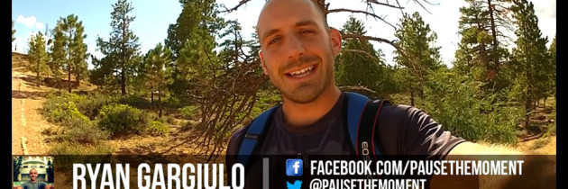 [VIDEO] – Hiking the Navajo Trail in Bryce Canyon National Park