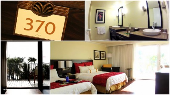 Aruba Marriott Resort & Stellaris Casino Premium Ocean View Room