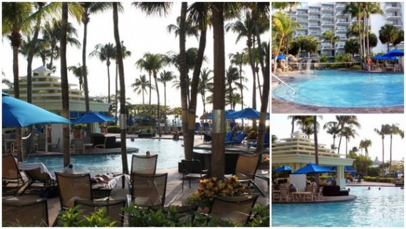 Aruba Marriott Resort & Stellaris Casino