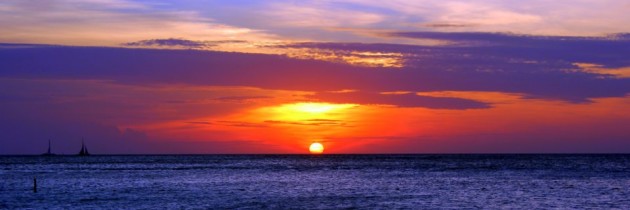 Finding Paradise in Aruba