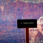 Hidden Canyon Zion National Park