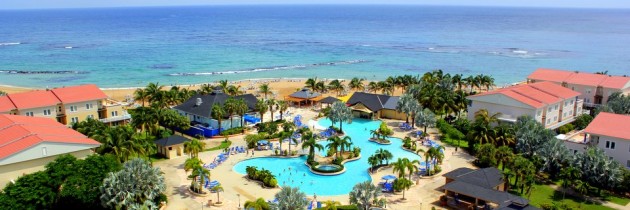 St. Kitts Pictorial