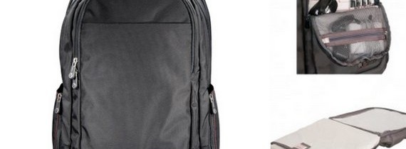 REVIEW: ECBC Javelin Daypack
